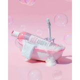Milk Shake Insta.Light Shampoo 300ml – Șampon Fortifiant cu Acid Hialuronic și Proteine din Lapte pentru Strălucire Tip Glass Hair
