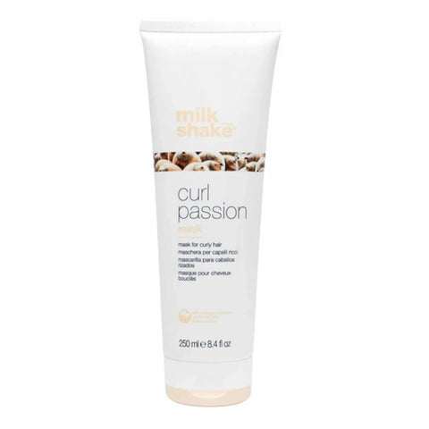 Milk Shake Curl Passion Mască de păr 250 ml