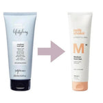 Milk Shake Lifestyling Medium Hold Gel Gel de păr 150 ml