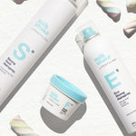 Milk Shake Lifestyling Eco Strong Hairspray Fixativ 250 ml