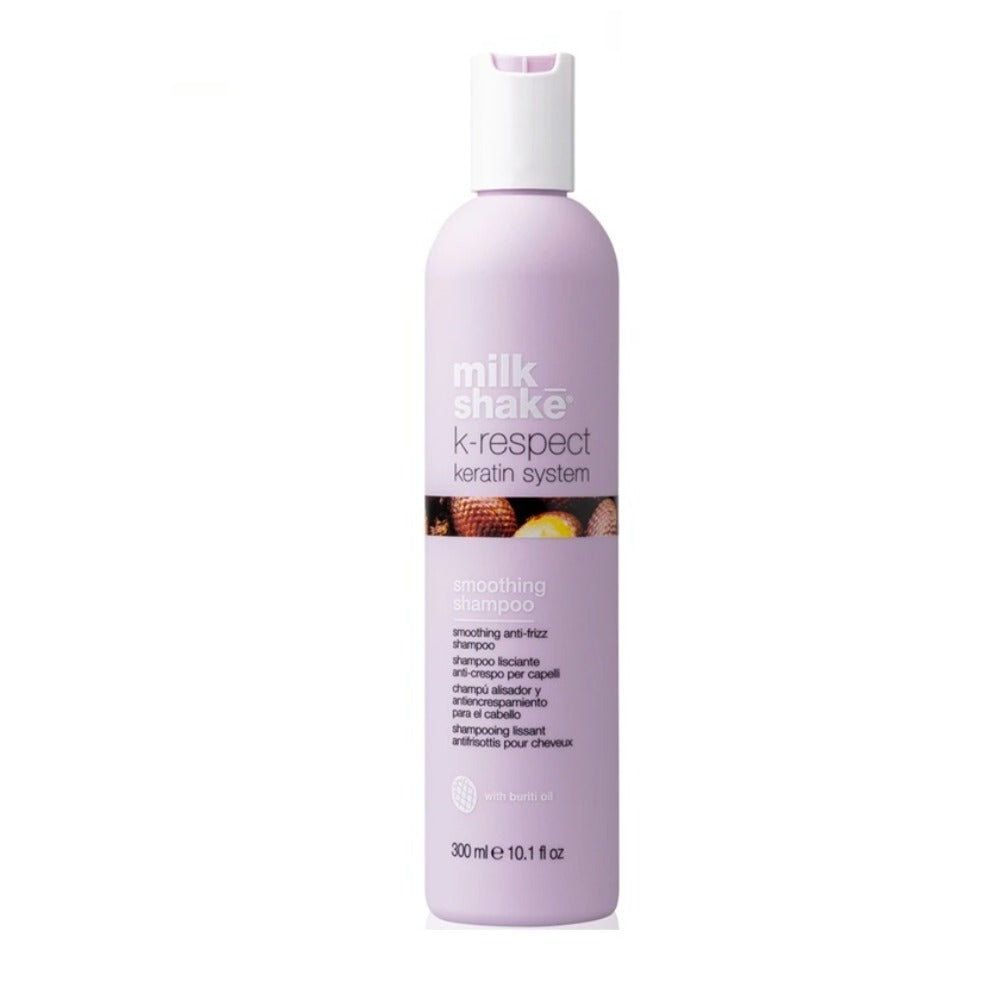 Milk Shake K-Respect Smoothing Shampoo Șampon 300 ml