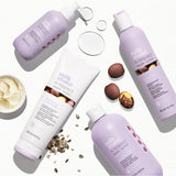 Milk Shake K-Respect Keratin System Conditioner – Balsam Profesional cu Keratină pentru Netezire, Anti-Frizz și Protecția Culorii