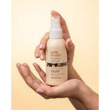 Milk Shake Integrity & Strength Ends Savior 100ml – Tratament Leave-In pentru Vârfuri Despicate, Reparare și Protecție a Părului Deteriorat