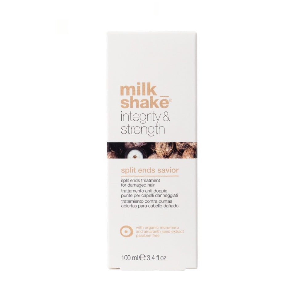 Milk Shake Integrity & Strength Split Ends Savior Spray 100 ml