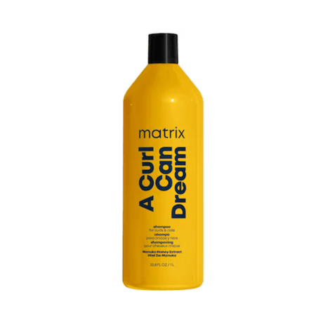 Matrix A Curl Can Dream Șampon Pentru Părul Creț 1000ml