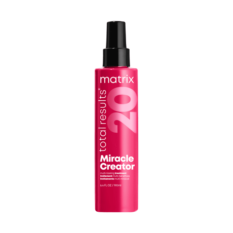 Matrix Total Results Miracle Creator 20 Spray de Păr Multifuncțional Leave-in