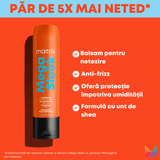 Matrix Total Results Mega Sleek Balsam Pentru Păr Indisciplinat