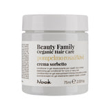 Nook Beauty Family Conditioner Curly Or Wavy Hair 75Ml