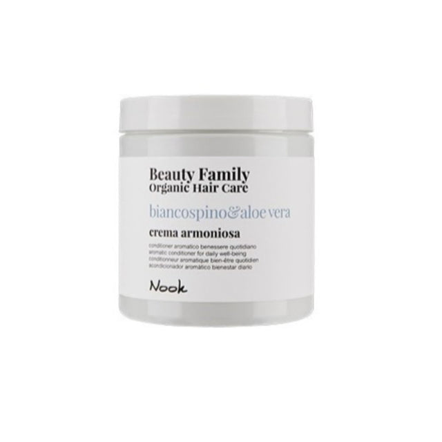 Nook Beauty Family Conditioner All Type Of Hair 75Ml