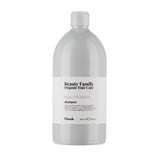 Nook Beauty Family Shampoo Color And Treated Hair