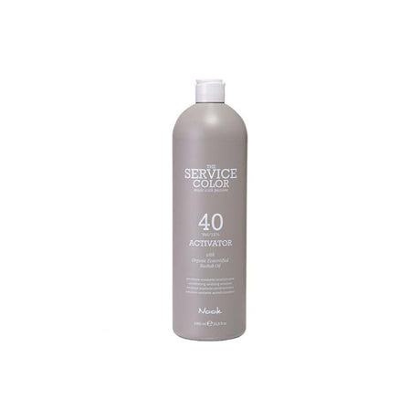 Nook Service Color Activator 12% 40Vol 1000ml