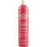 Nook Nectar Color Thick Hair Color Preserve Hair Sampon 300ml