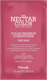 Nook Nectar Color Preserve Fine Hair Balsam 