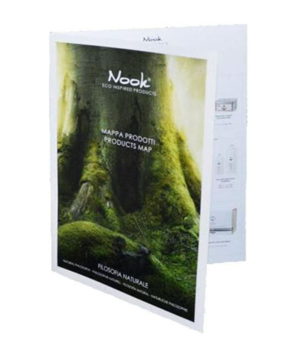 Nook Catalog