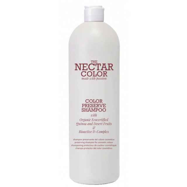 Nook Nectar Color Preserve Sampon 1000ml