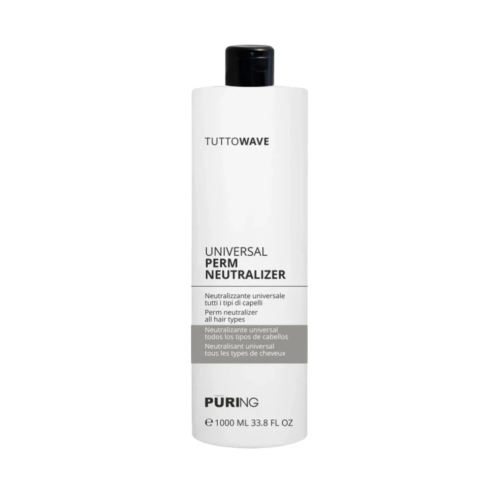 Puring Tuttowave Neutralizator universal pentru permanent 1000 ml