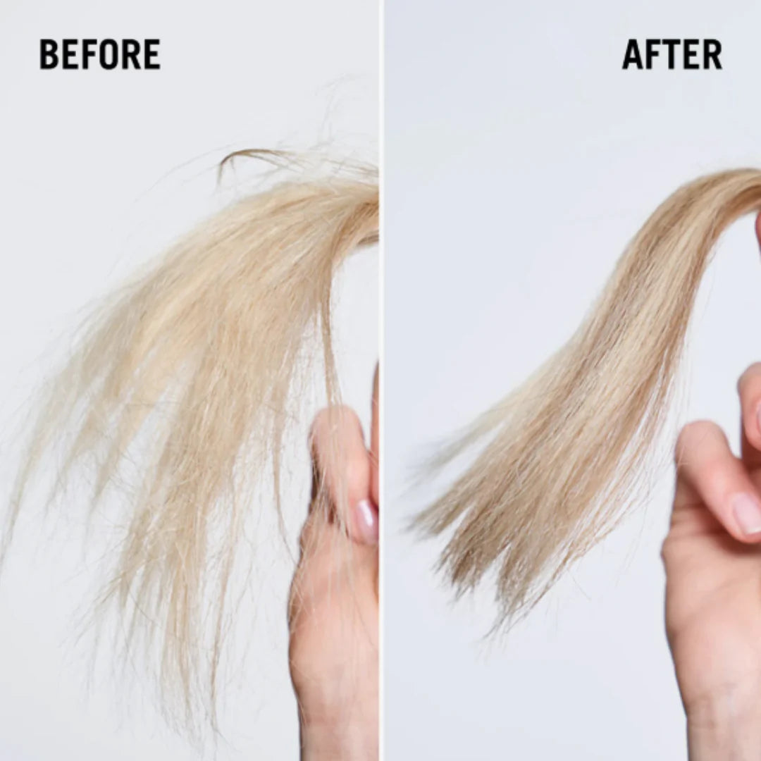 Schwarzkopf Professional Bonacure Repair Rescue Sealed Ends+ 100 ml