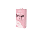 Olivia Garden Pastel Pink Blowout Kit Set perie rotundă și Fingerbrush