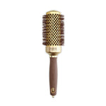 Olivia Garden Expert Blowout Shine Gold & Brown Set de perii 4 buc