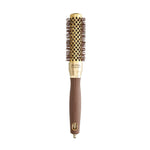 Olivia Garden Expert Blowout Shine Gold & Brown Set de perii 4 buc
