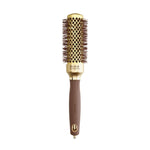 Olivia Garden Expert Blowout Shine Gold & Brown Set de perii 4 buc