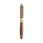Olivia Garden Expert Blowout Shine Gold & Brown Set de perii 4 buc
