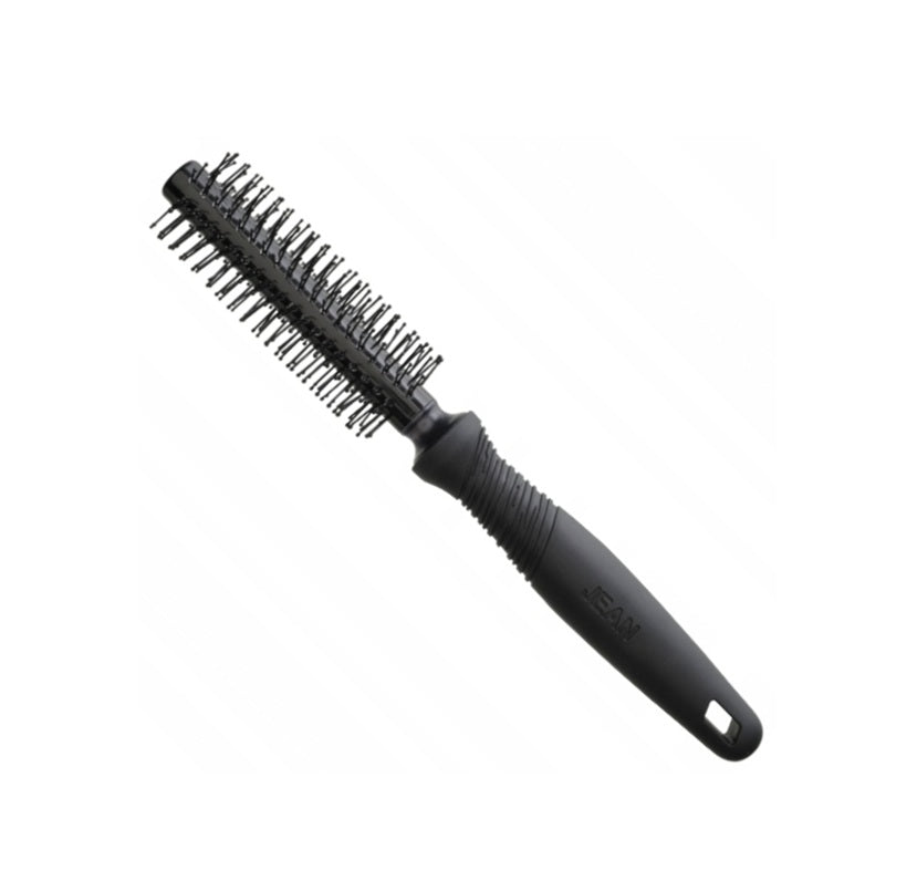 Olivia Garden JEAN The Round Nylon Brush Perie rotundă
