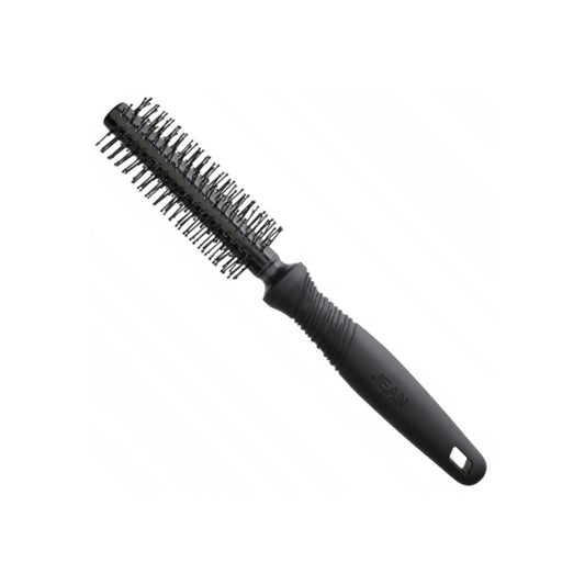 Olivia Garden JEAN The Round Nylon Professional Round Brush for Hair and Beard 15 mm