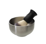 Olivia Garden JEAN The Shaving Kit Pămătuf și bol de bărbierit