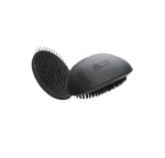 Olivia Garden JEAN The Military Style Beard Brush Kit Perie de barbă