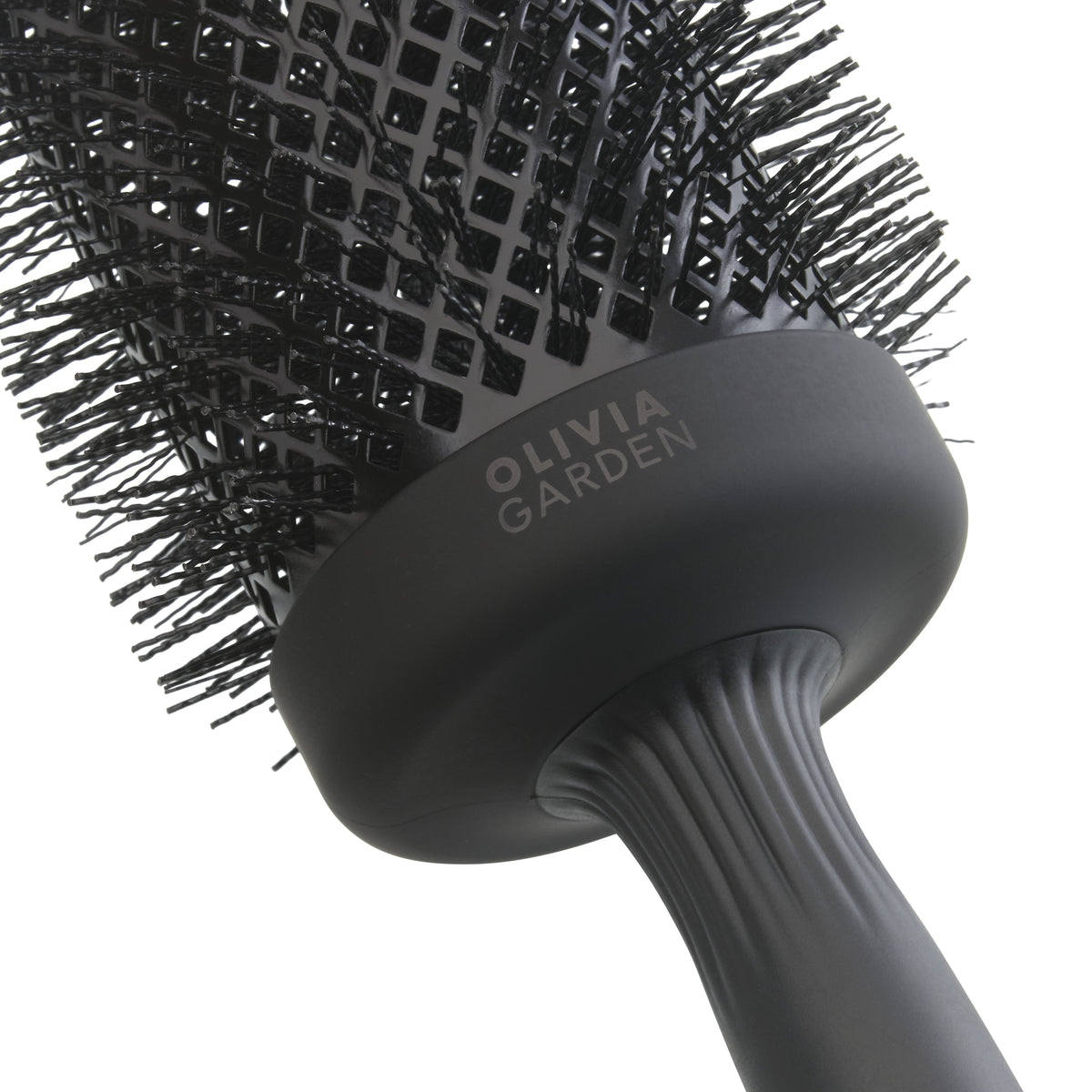 Olivia Garden Expert Blowout Speed Black Label Perie termică 65 mm