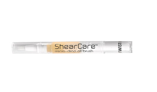 Olivia Garden Scissor Oil Pen – Precision Care for Professional Performance