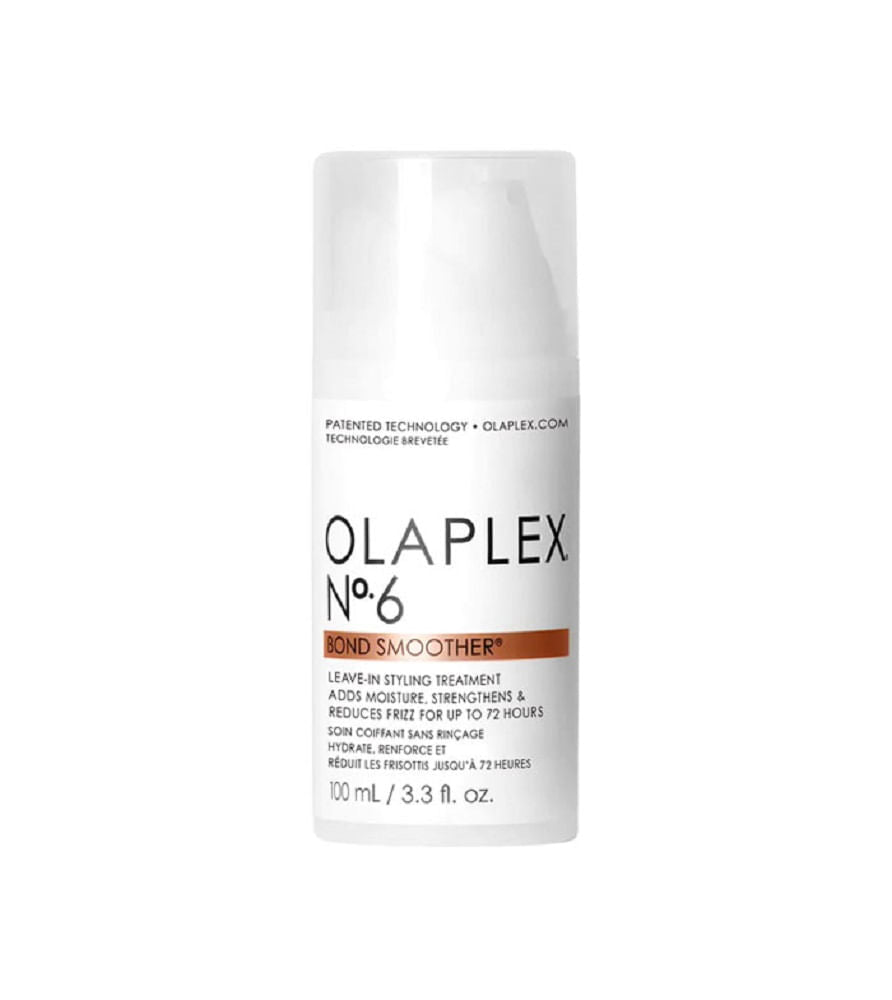 OLAPLEX NO. 6 BOND SMOOTHER 100 ML