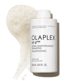 Olaplex No.4 Fine Bond Maintenance Shampoo 250ml – Șampon pentru Volum, Fortifiere și Îngroșarea Părului Fin și Subțire