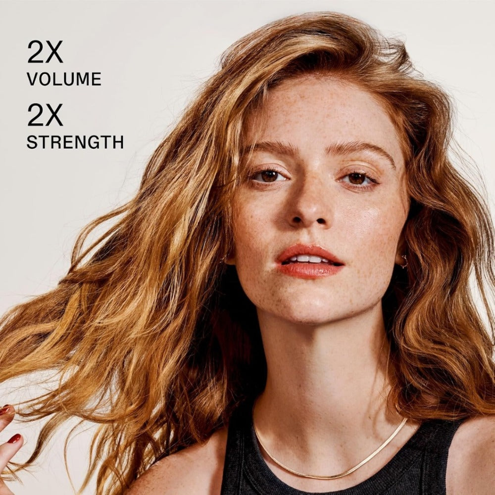 Olaplex No.4 Fine Bond Maintenance Shampoo 250ml – Șampon pentru Volum, Fortifiere și Îngroșarea Părului Fin și Subțire