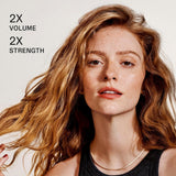 Olaplex No.4 Fine Bond Maintenance Shampoo 250ml – Șampon pentru Volum, Fortifiere și Îngroșarea Părului Fin și Subțire