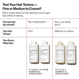 Olaplex No.4 Fine Bond Maintenance Shampoo 250ml – Șampon pentru Volum, Fortifiere și Îngroșarea Părului Fin și Subțire
