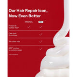 Olaplex No.3 Plus Complete Repair 250ml – Tratament Profesional pentru Repararea Intensivă a Părului Foarte Deteriorat, Reconstrucție și Fortifiere Avansată