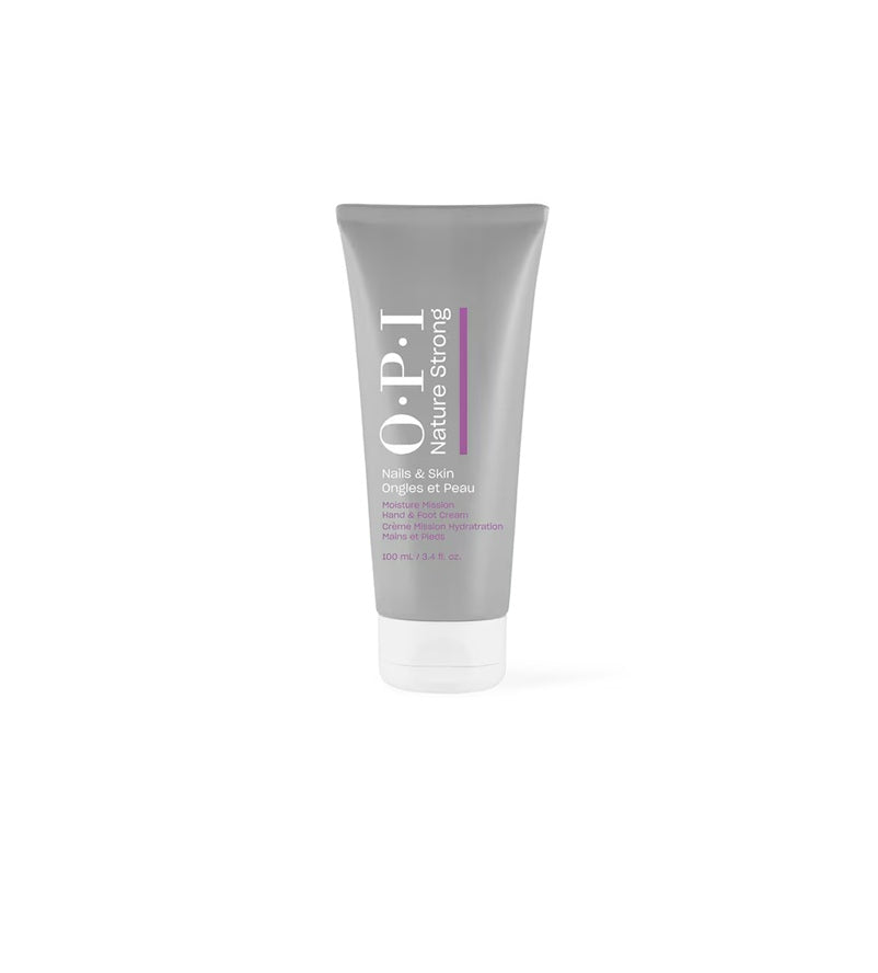 OPI Nature Strong Moisture Mission Cremă mâini și picioare 100 ml