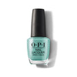 OPI IS LAC DE UNGHII MEXICO Verde Nice to Meet You 15ML