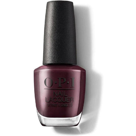 OPI IS LAC DE UNGHII MILANO Complimentary Wine 15ML