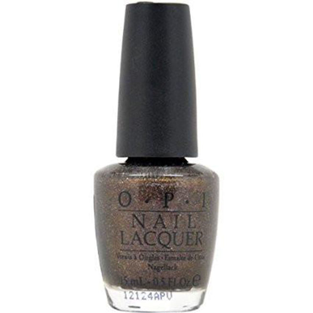 OPI Nail Lacquer Lac De Unghii My Private Jet 15ml