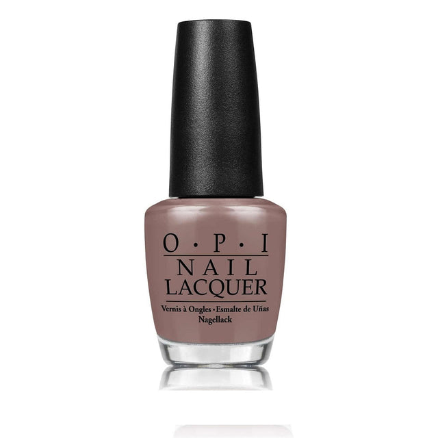 OPI Nail Lacquer Lac Berlin There Done That 15ml