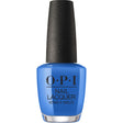 OPI Nail Lacquer Lac De Unghii Lisbon Tile Art to Warm Your Heart 15ml