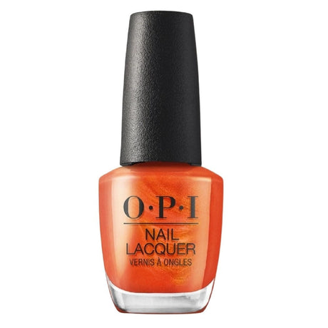 OPI Nail Lacquer Lac De Unghii Malibu PCH Love Song 15ml