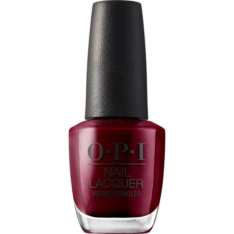 OPI Nail Lacquer Lac We The Female 15ml