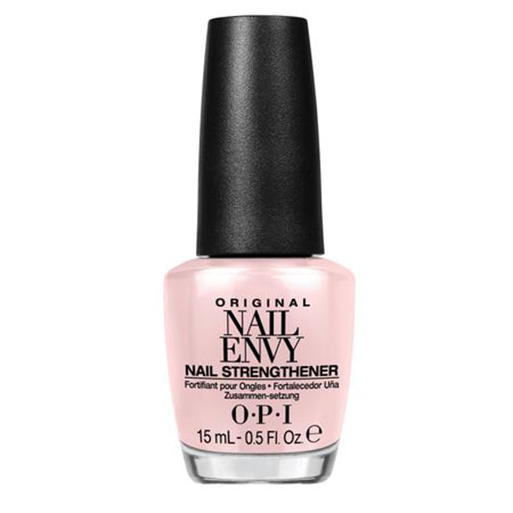 OPI Nail Envy Buuble Bath Tratament 15ml