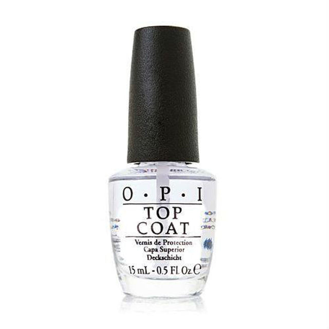 OPI Top Coat Lac 15ml