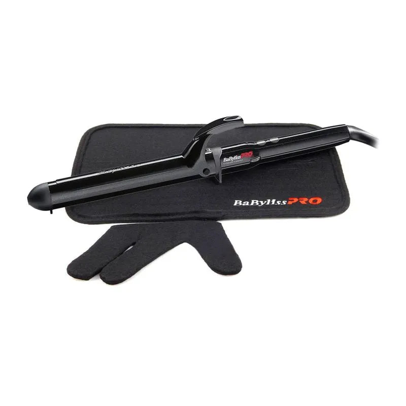 Ondulator De Păr Profesional BabylissPro Advanced Curl 32mm, Extralong RESIGILAT