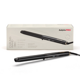 BaBylissPRO High Performance Curling Wand 28mm - Ondulator Profesional Pentru Bucle Naturale și Beach Waves